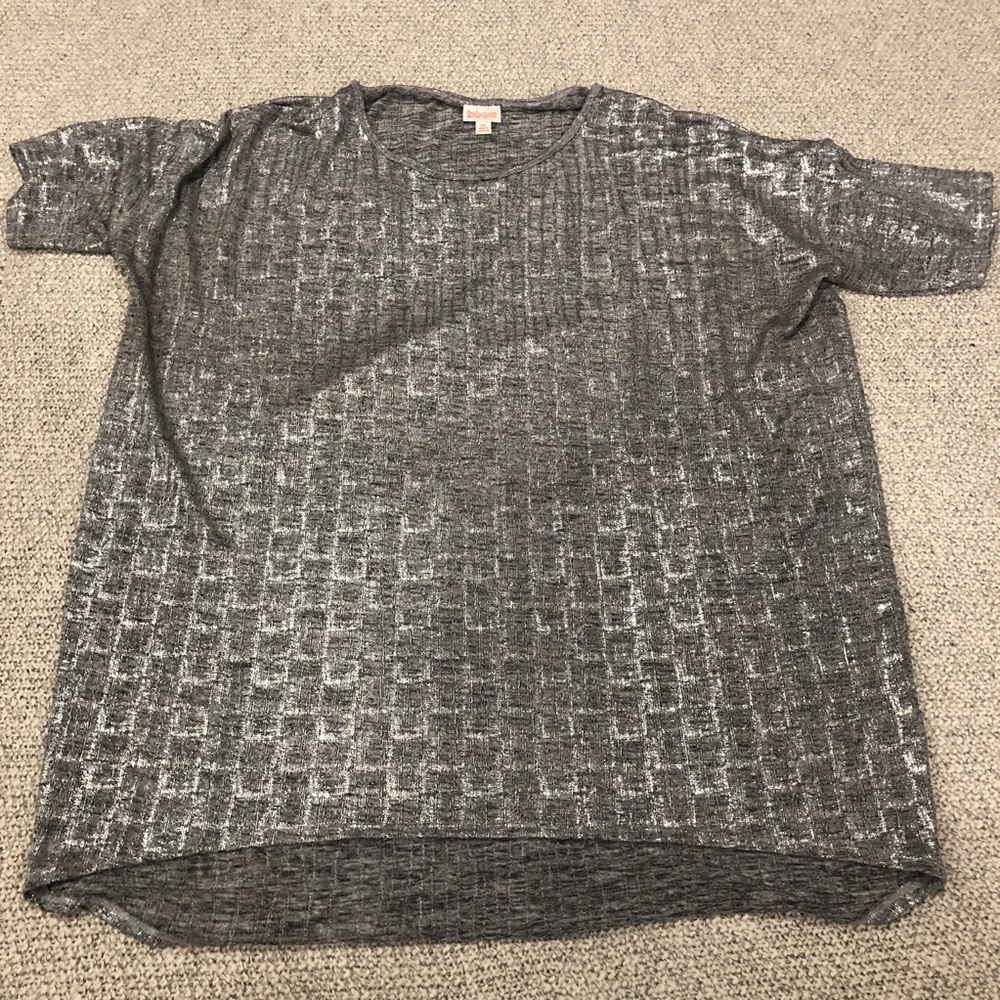 Lularoe Elegant Irma